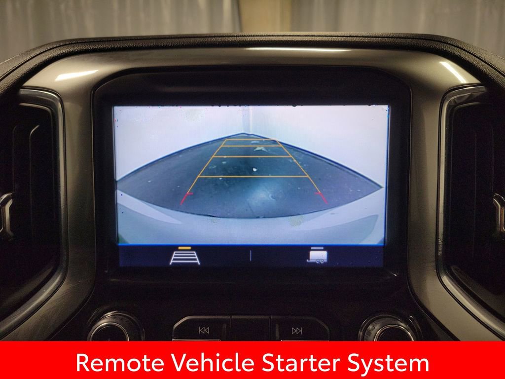 Used 2022 Chevrolet Silverado 1500 LT w/ Bed Protection Package image 17