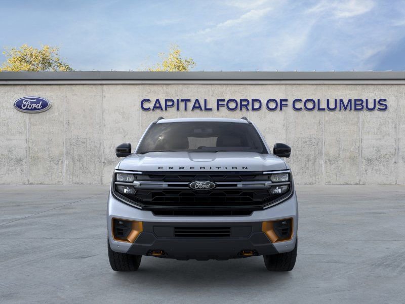 New 2026 Ford Expedition Tremor AWD/4WD image 2