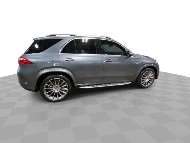 Used 2024 Mercedes-Benz GLE 450 4MATIC image 2