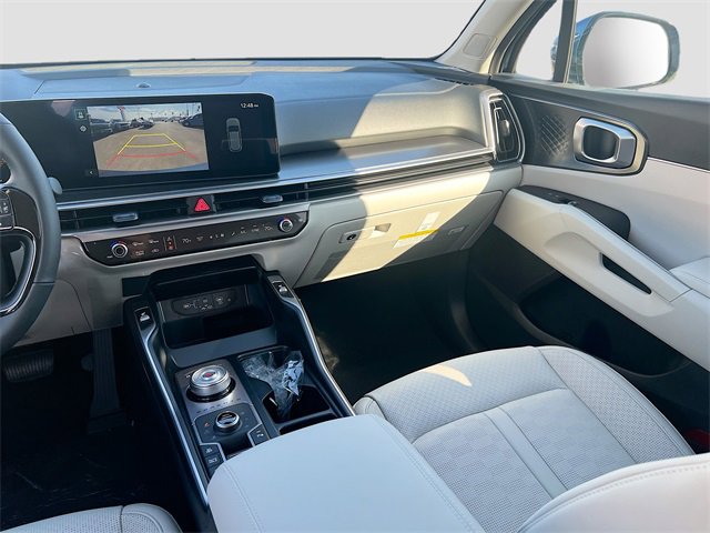 New 2026 Kia Sorento EX image 23