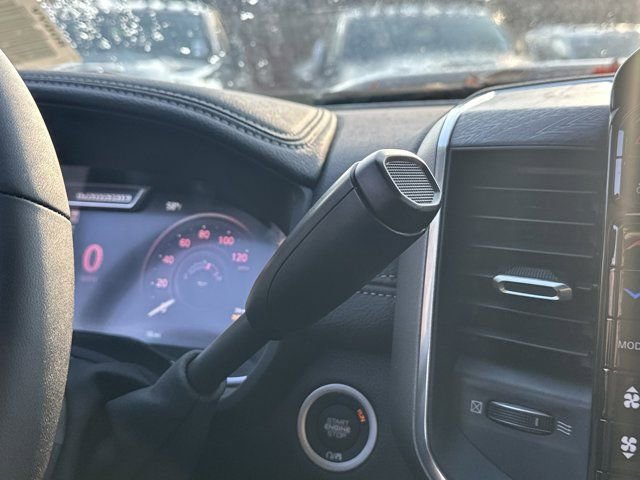 New 2026 RAM 2500 Laramie image 28