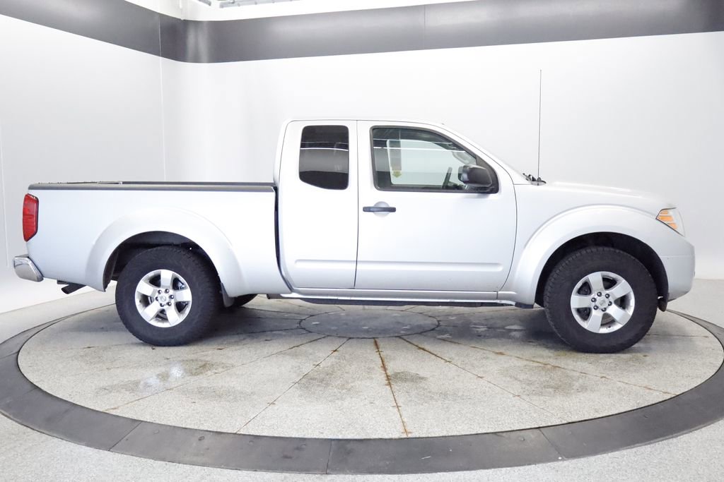 Used 2013 Nissan Frontier SV RWD image 7