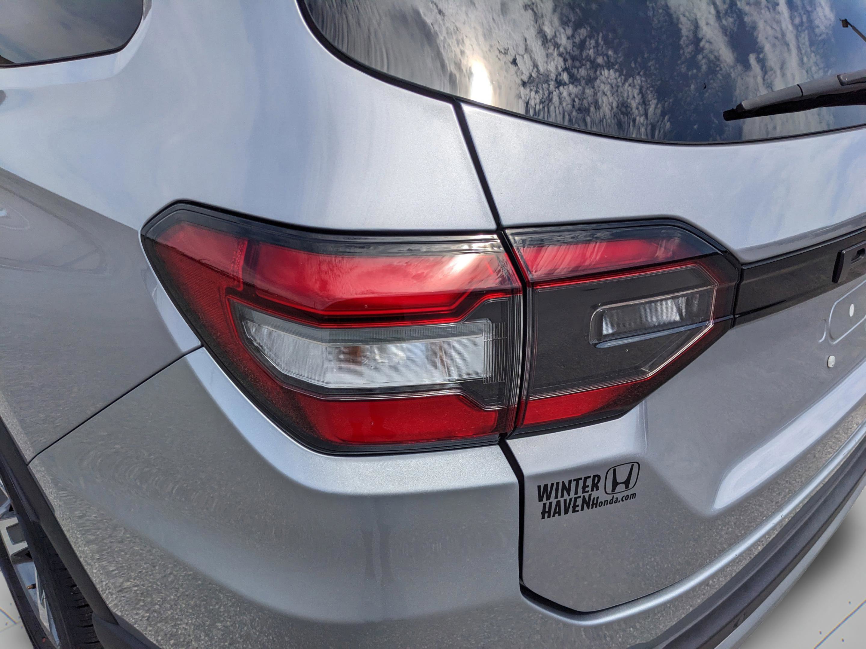 Used 2024 Honda Pilot EX-L image 39