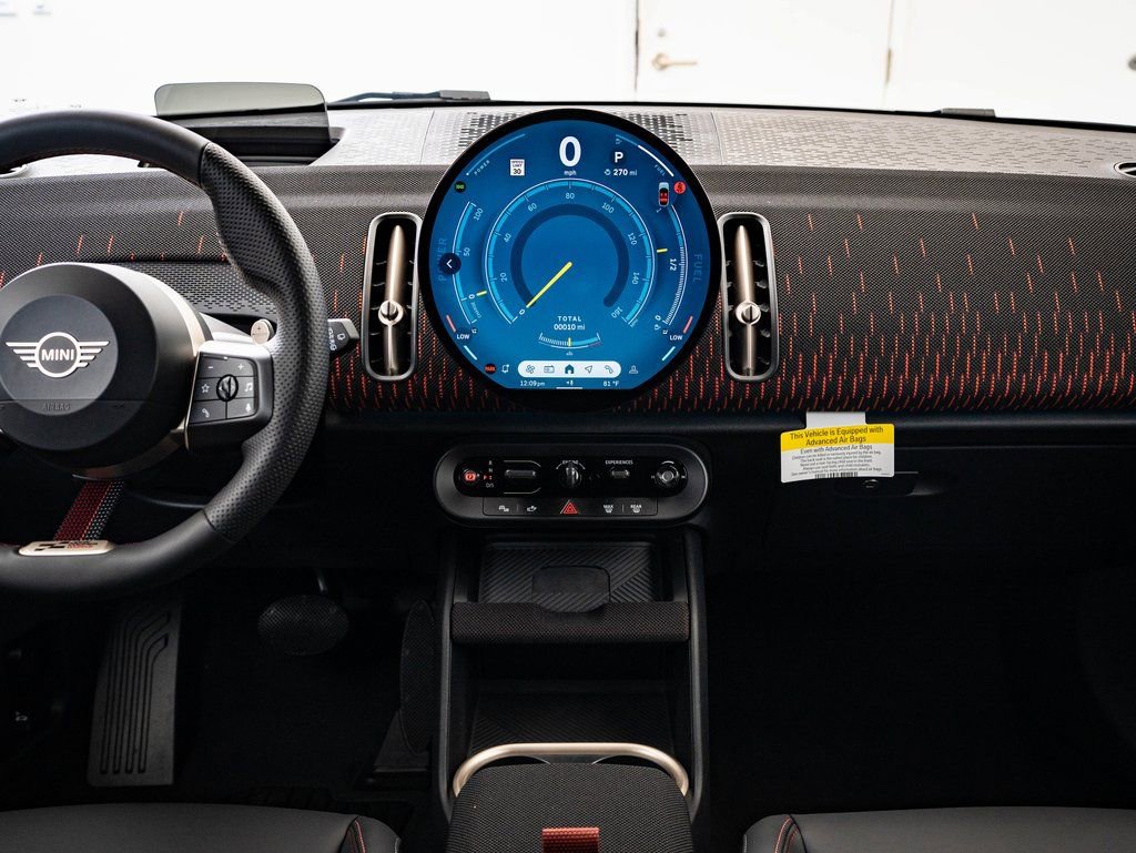 Certified 2026 MINI Cooper Countryman S AWD/4WD image 30