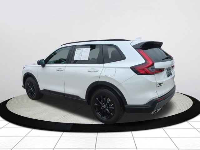 Used 2026 Honda CR-V Sport-L image 5