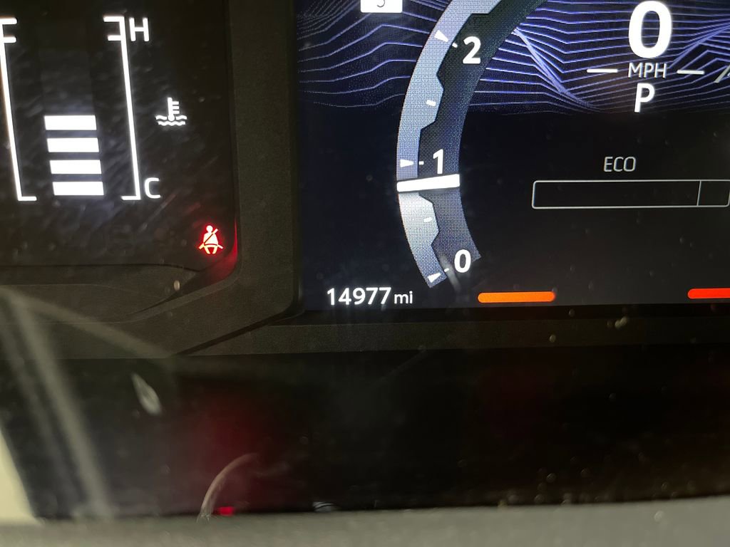 Certified 2025 Toyota 4Runner SR5 RWD image 19