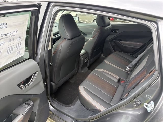 New 2026 Subaru Crosstrek 2.5i Limited AWD/4WD image 14
