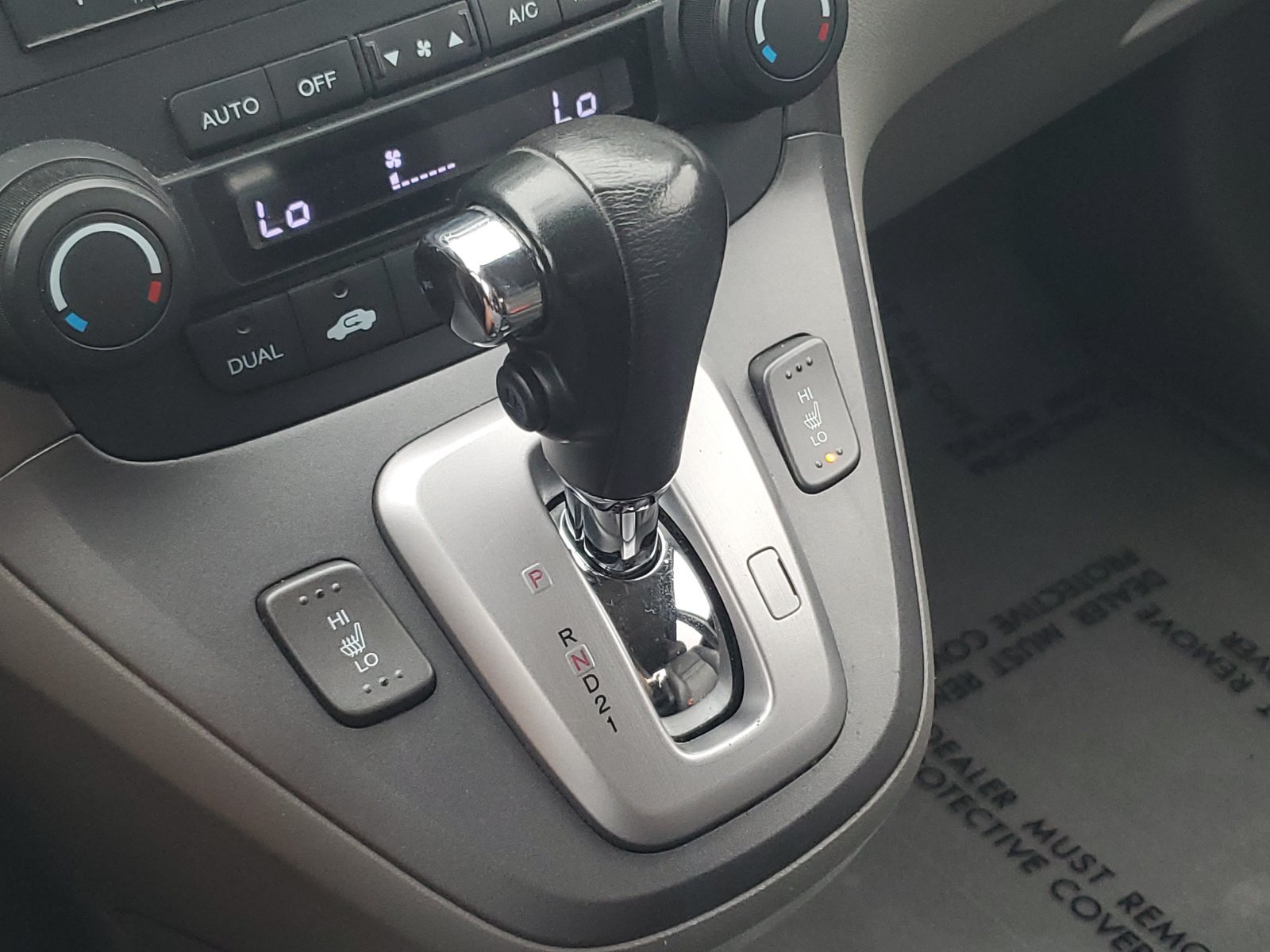 Used 2008 Honda CR-V EX-L image 26