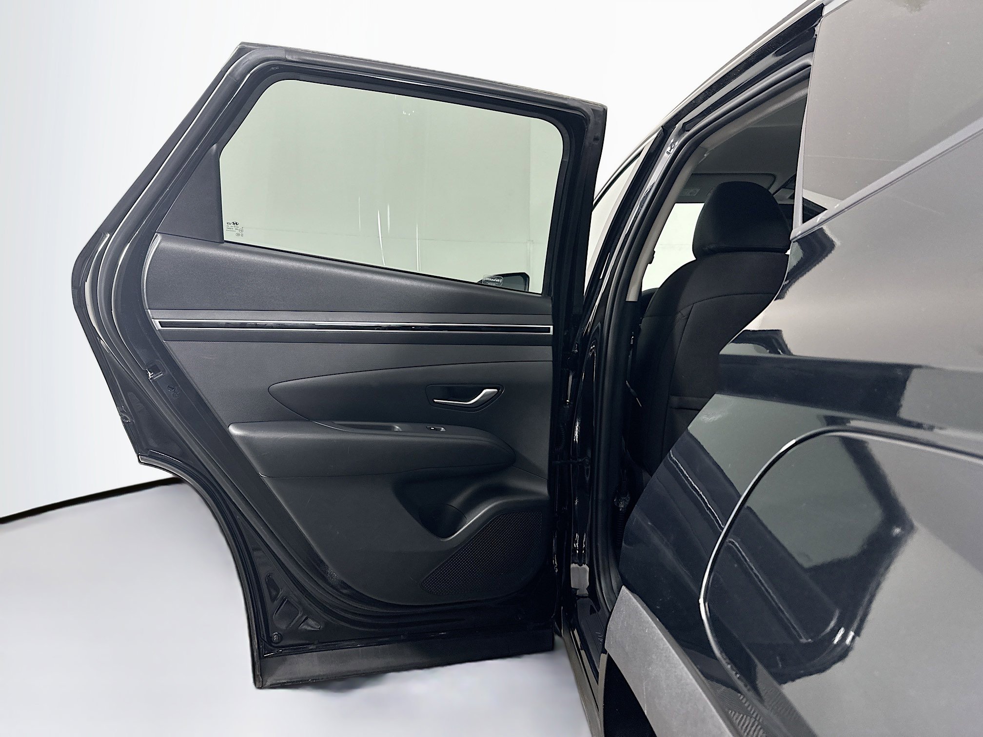 Used 2024 Hyundai Tucson SEL image 25