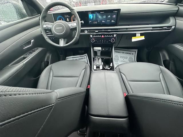 New 2026 Hyundai Tucson XRT FWD image 10