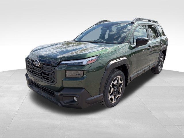 New 2026 Subaru Outback Touring AWD/4WD image 3