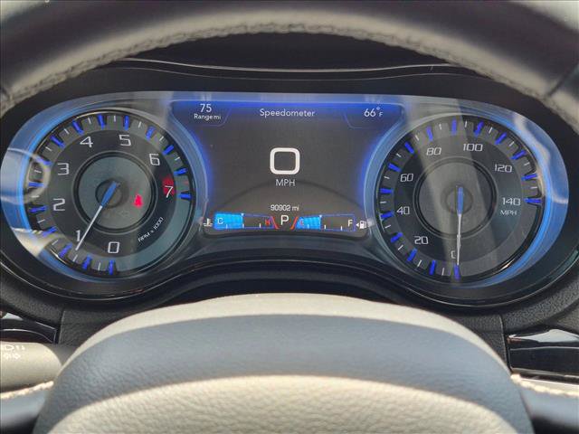 Used 2017 Chrysler 300 S w/ 300S Premium Group AWD/4WD image 11
