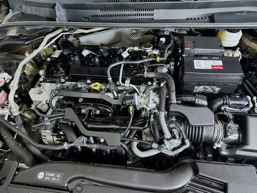 Certified 2024 Toyota Corolla LE image 29