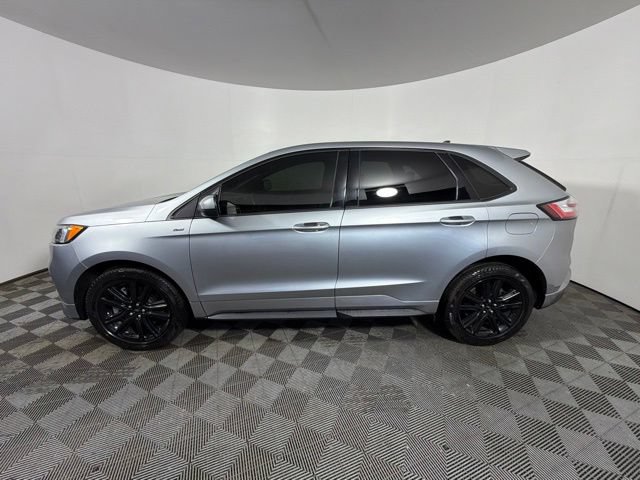 Used 2024 Ford Edge ST-Line AWD/4WD image 6