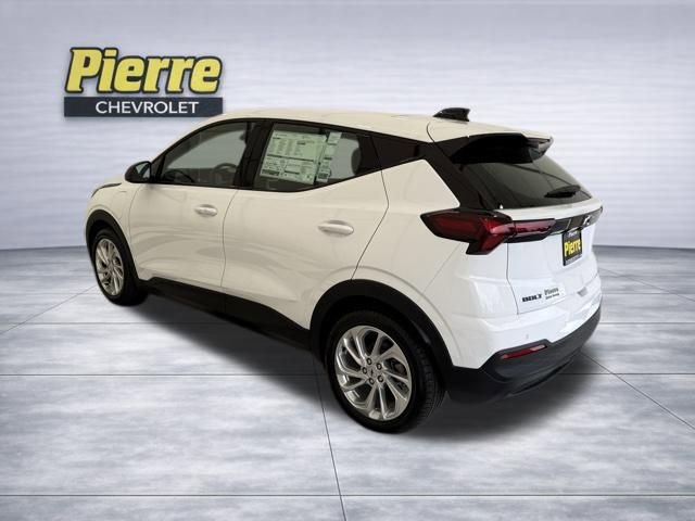 New 2027 Chevrolet Bolt LT FWD video 2