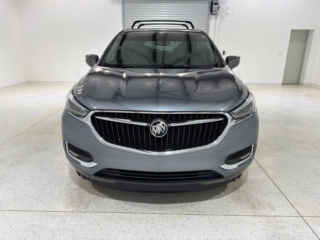 Used 2020 Buick Enclave Essence w/ Trailering Package, 5000 lbs. FWD image 8