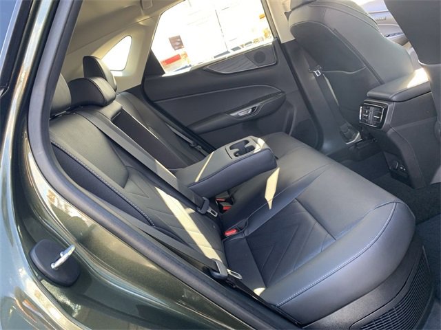 Used 2024 Lexus NX 300h AWD w/ Luxury Package image 12