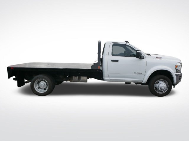 Used 2023 RAM 4500 4x4 Regular Cab DRW image 11