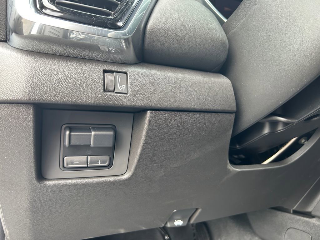 Used 2025 GMC Canyon Elevation w/ Convenience Package image 21