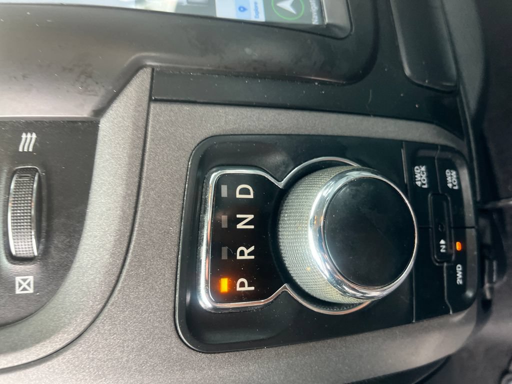 Used 2018 RAM 1500 Express w/ Express Value Package AWD/4WD image 24