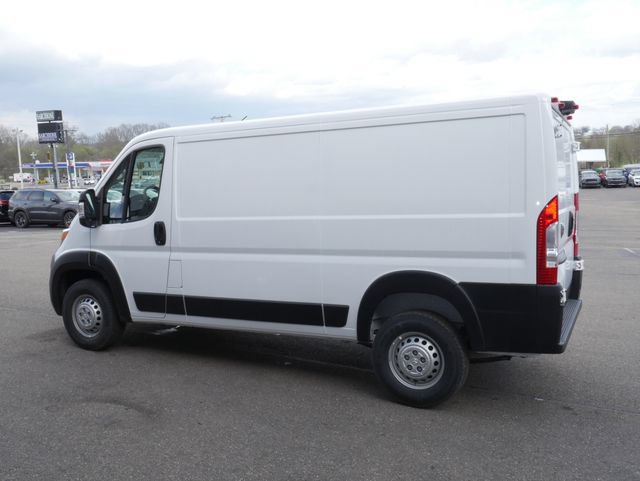 New 2026 RAM ProMaster 1500 w/ Premium Convenience Group FWD image 11