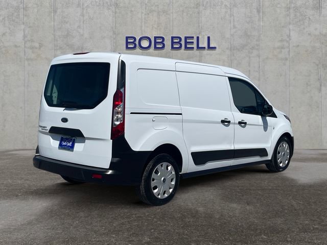 Certified 2023 Ford Transit Connect XL FWD image 5