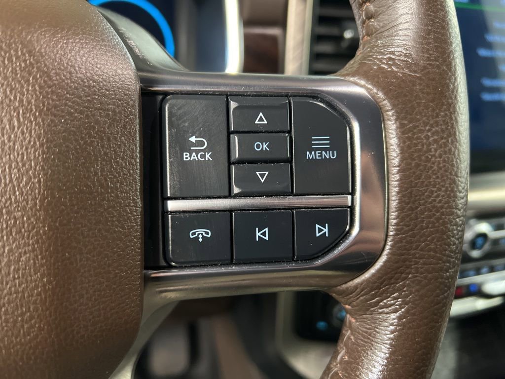Certified 2023 Ford F150 King Ranch image 23