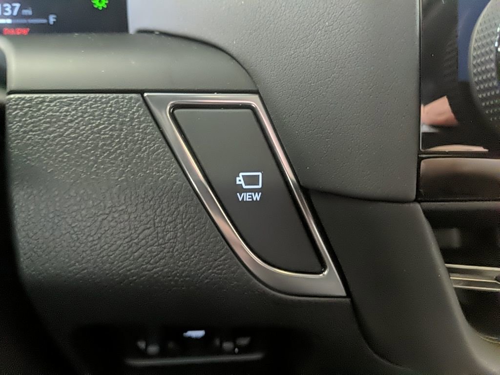 Used 2026 Lexus GX 550 w/ Accessory Package (2T) image 28