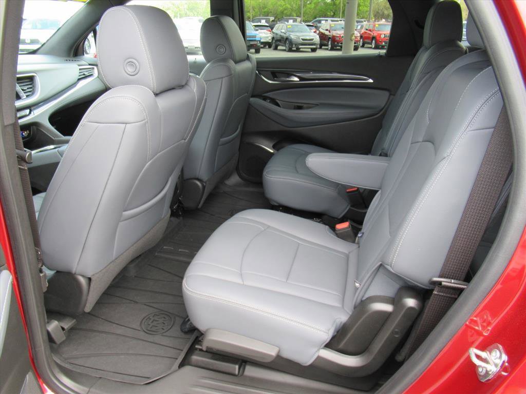 Used 2023 Buick Enclave Essence w/ Experience Buick Package image 31
