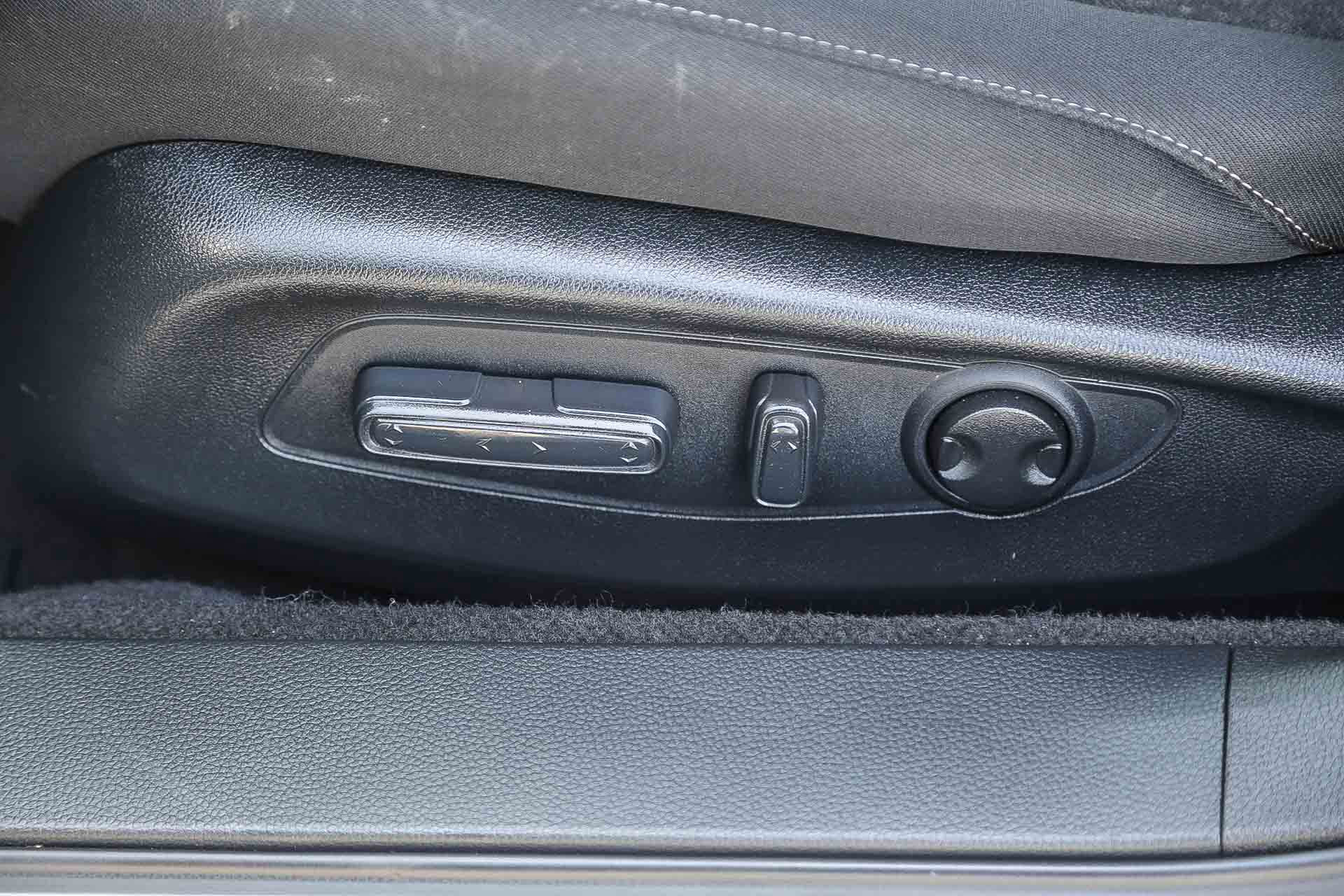 Certified 2024 Honda Accord Sport image 25
