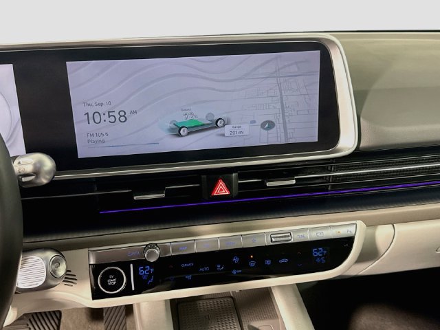Used 2023 Hyundai Ioniq 6 SEL RWD image 17