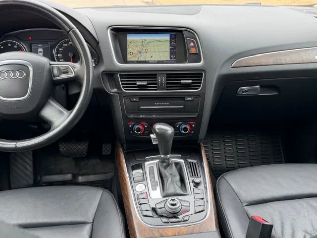 Used 2011 Audi Q5 3.2 Prestige image 22