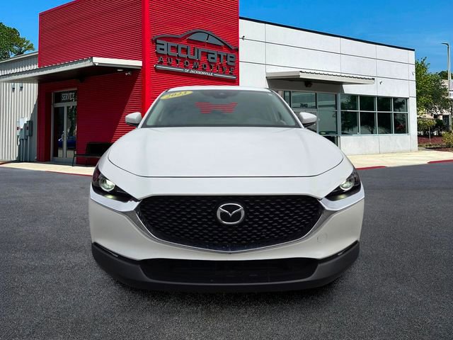 Used 2023 MAZDA CX-30 AWD 2.5 S image 8