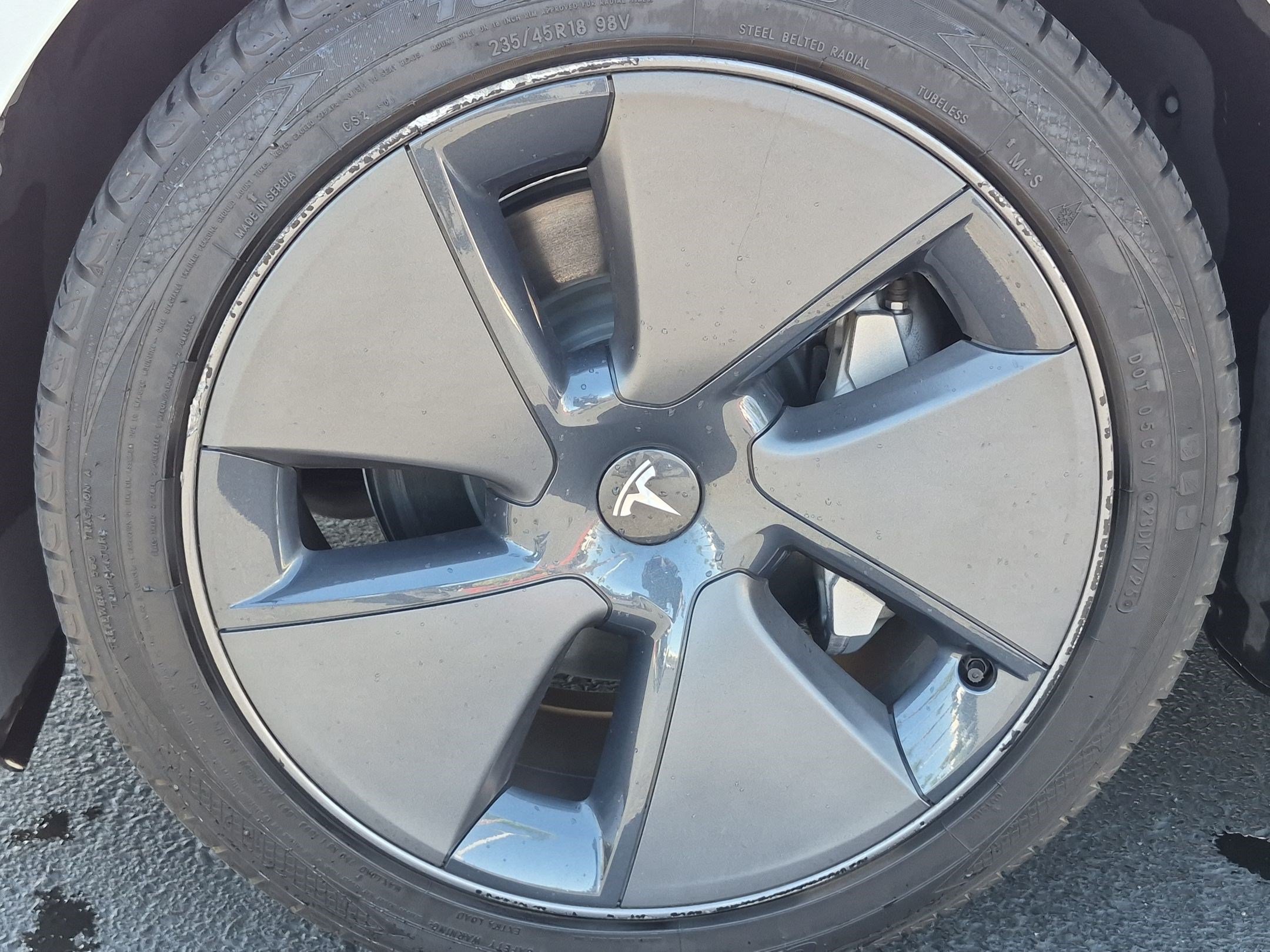 Used 2023 Tesla Model 3 Standard Range RWD image 13