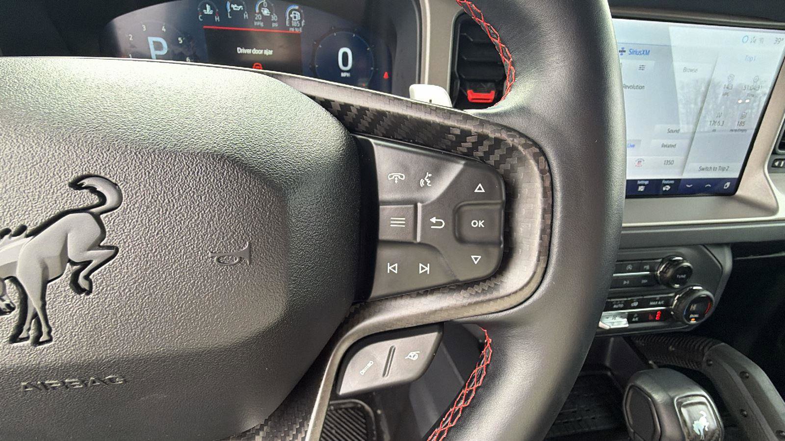 Used 2024 Ford Bronco Raptor image 22