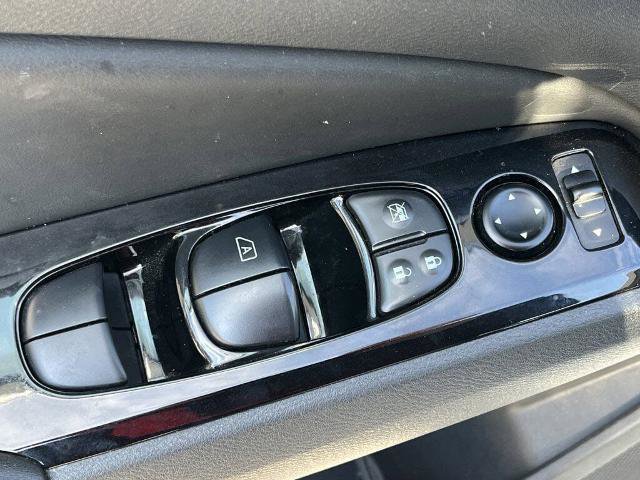 Certified 2025 Nissan Altima 2.5 SR w/ SR Premium Package image 14