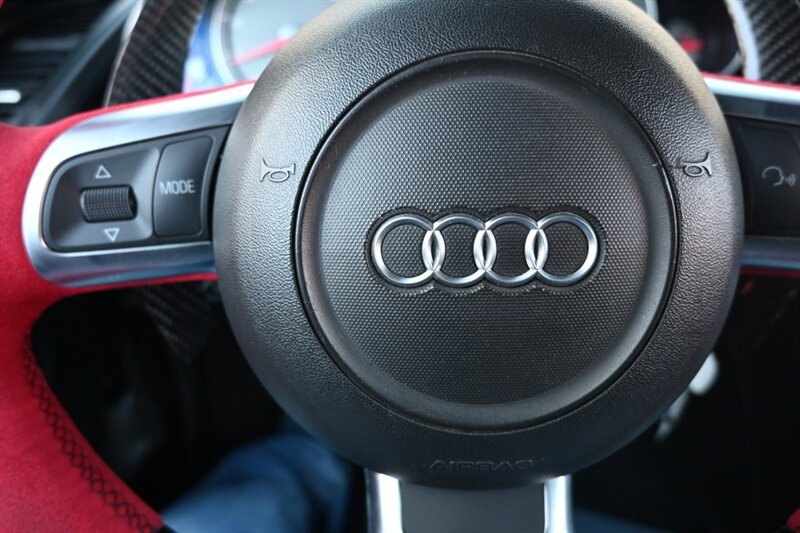 Used 2008 Audi R8 V8 AWD/4WD image 24