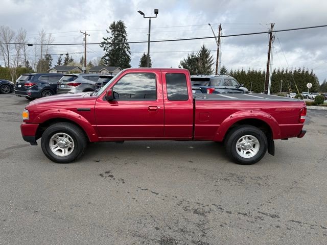 Used 2009 Ford Ranger image 10