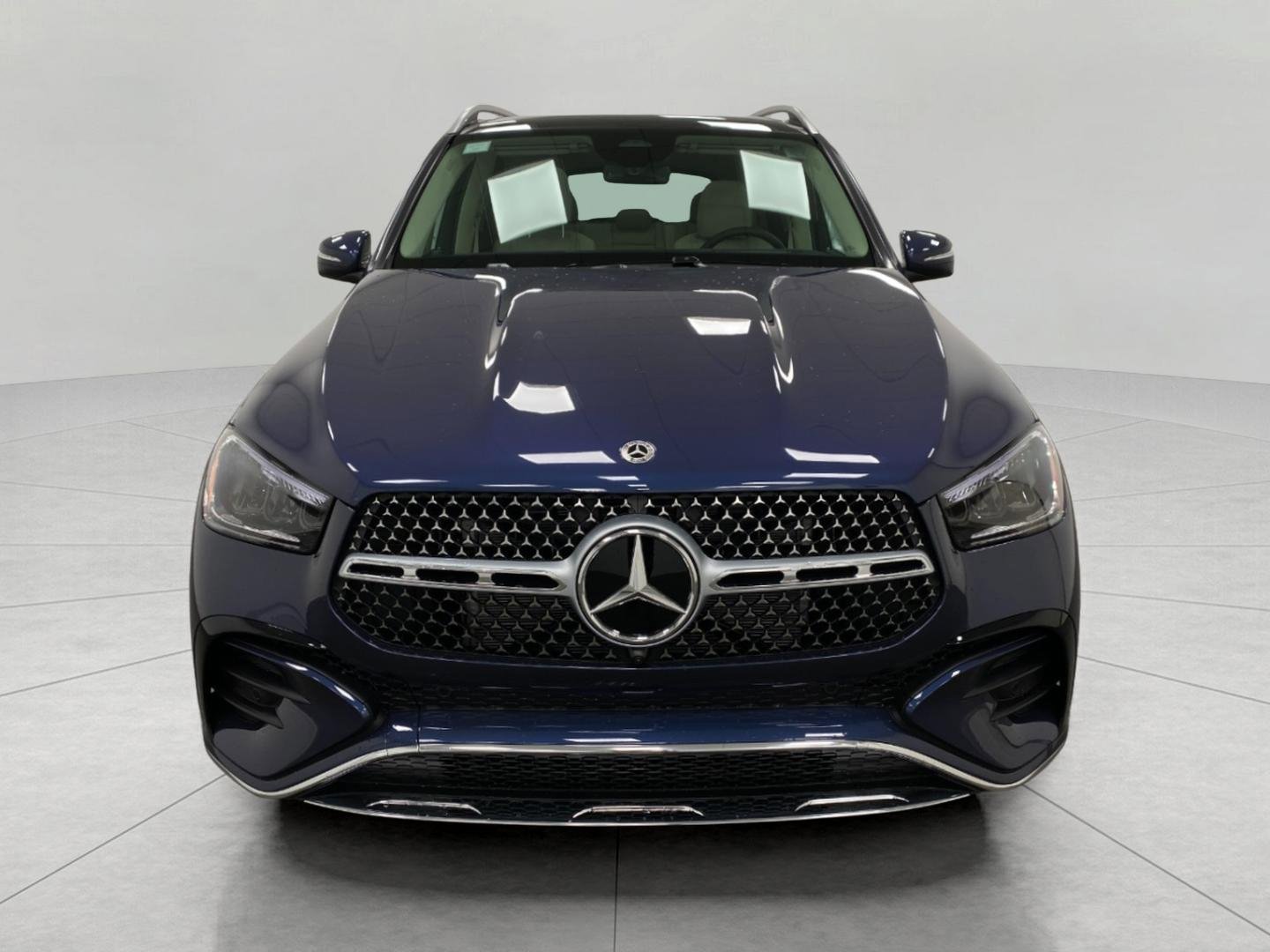 New 2026 Mercedes-Benz GLE 450 4MATIC image 11