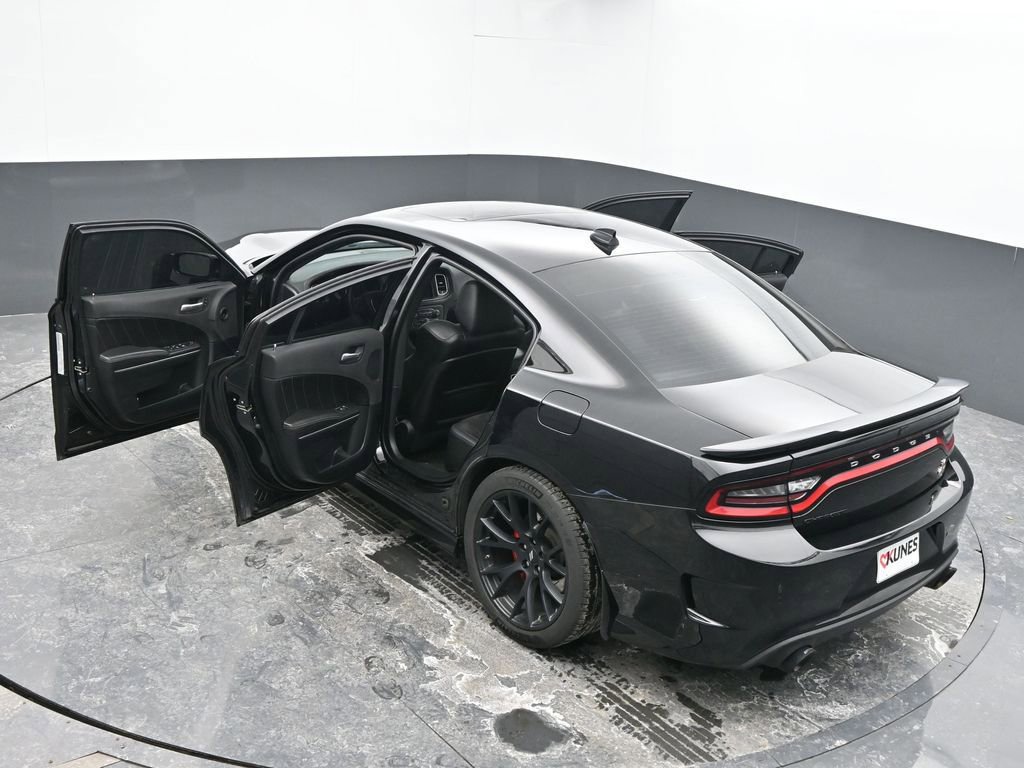 Used 2018 Dodge Charger R/T Scat Pack w/ Dynamics Package image 67