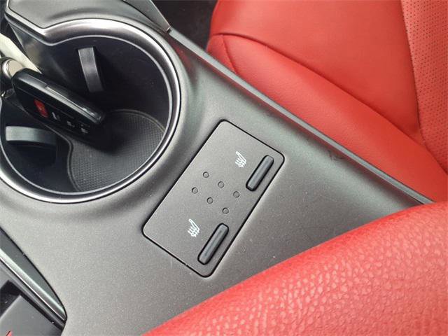 Certified 2024 Toyota Camry XSE w/ Cold Weather Package image 15