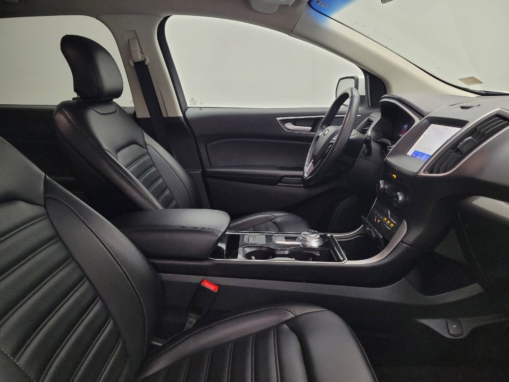Used 2019 Ford Edge SEL w/ Equipment Group 201A FWD image 21
