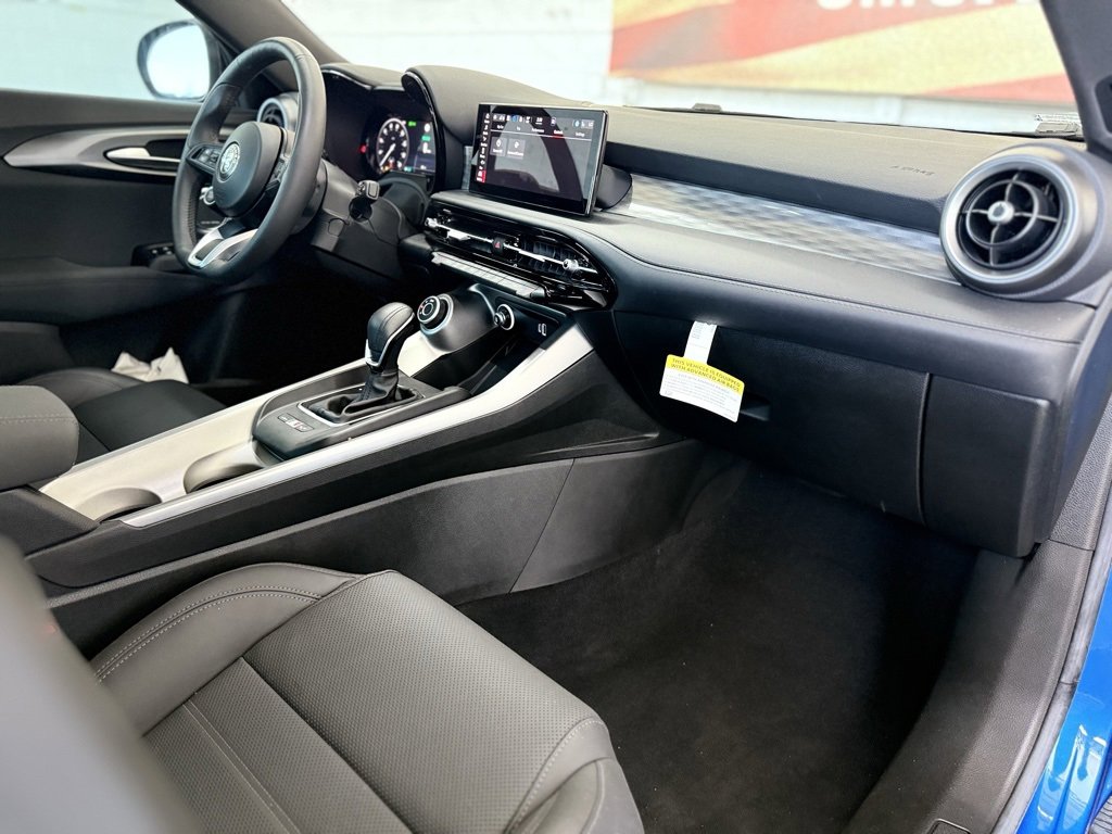 Used 2024 Alfa Romeo Tonale Ti image 51