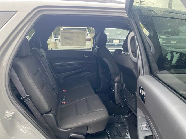 New 2026 Dodge Durango GT w/ Blacktop Package AWD/4WD image 30