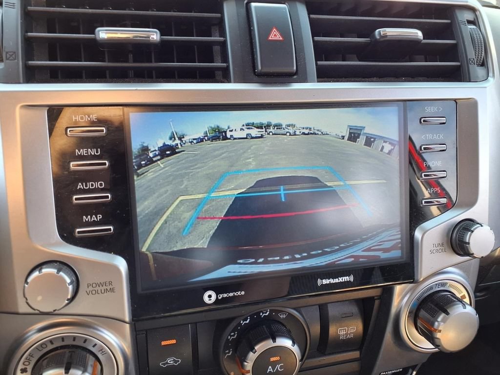 Used 2024 Toyota 4Runner SR5 AWD/4WD image 6