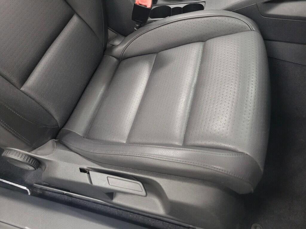 Used 2012 Volkswagen Eos Komfort image 37
