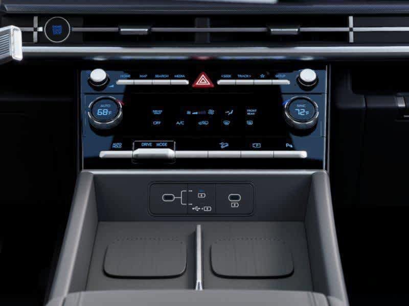 New 2026 Hyundai Santa Fe SE FWD image 10
