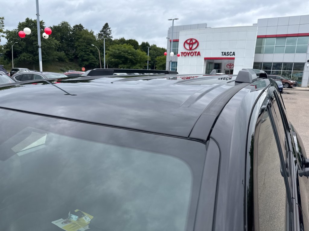 Used 2026 Toyota 4Runner SR5 AWD/4WD image 45