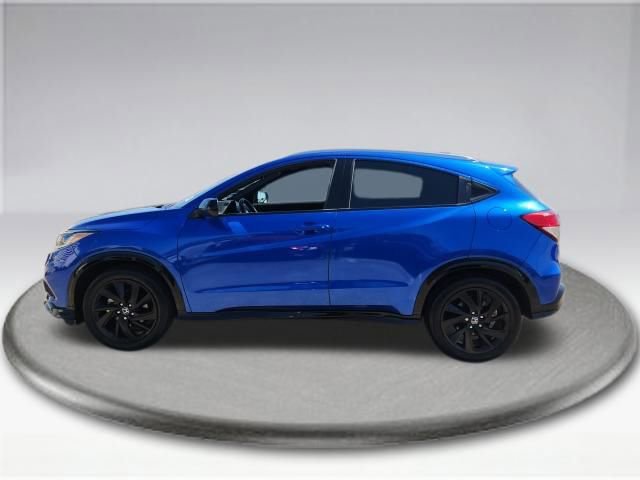 Used 2022 Honda HR-V Sport image 15
