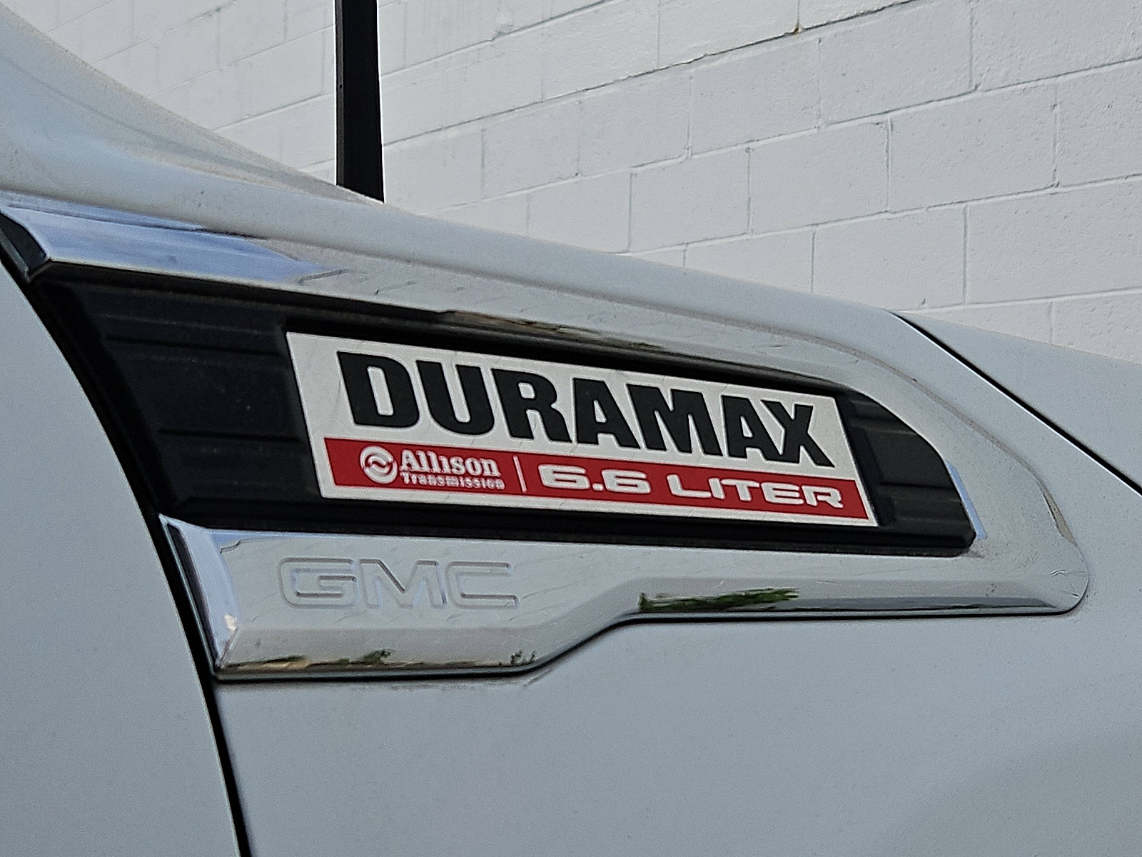 Used 2021 GMC Sierra 3500 4x4 Crew Cab w/ Convenience Package image 11